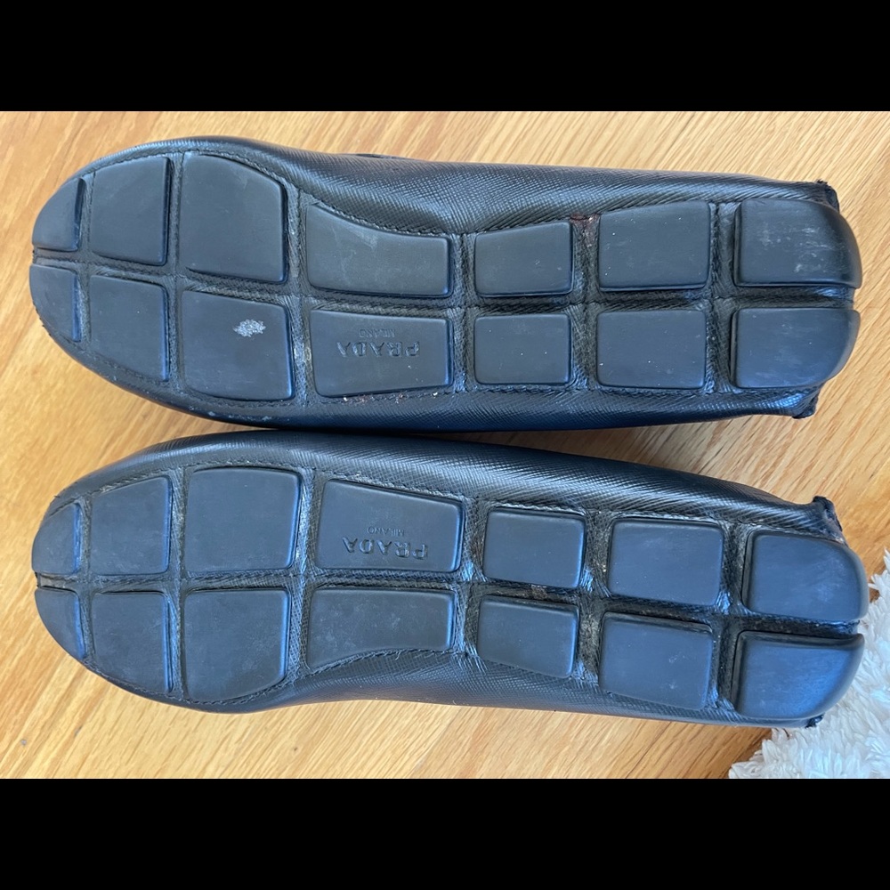 Prada shoes